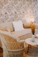 Apparts' Rennes BnB Duhamel