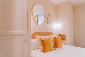 Apparts' Rennes BnB Duhamel