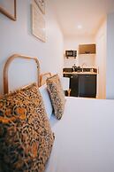 Apparts' Rennes BnB Duhamel