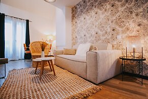 Apparts' Rennes BnB Duhamel