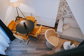 Apparts' Rennes BnB Duhamel