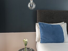 Apparts' Rennes BnB Duhamel