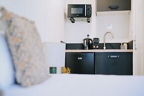 Apparts' Rennes BnB Duhamel