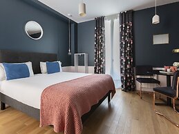 Apparts' Rennes BnB Duhamel