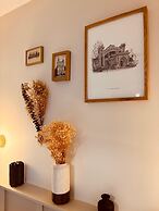 Apparts' Rennes BnB Duhamel