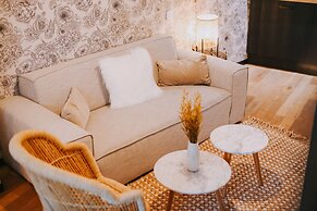 Apparts' Rennes BnB Duhamel