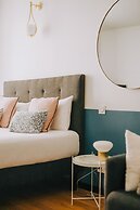 Apparts' Rennes BnB Duhamel