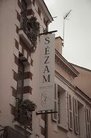 Sézam appart-Hôtel - Rennes