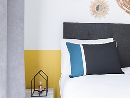 Apparts' Rennes BnB Duhamel