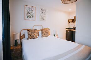 Apparts' Rennes BnB Duhamel