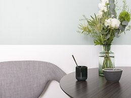 Apparts' Rennes BnB Duhamel