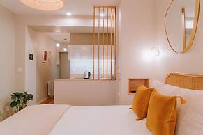 Apparts' Rennes BnB Duhamel