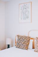 Apparts' Rennes BnB Duhamel