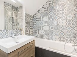 Apparts' Rennes BnB Duhamel