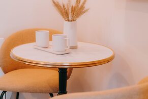 Apparts' Rennes BnB Duhamel