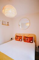 Apparts' Rennes BnB Duhamel