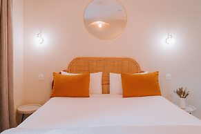 Apparts' Rennes BnB Duhamel