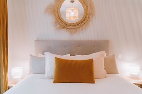 Apparts' Rennes BnB Duhamel