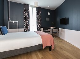 Apparts' Rennes BnB Duhamel