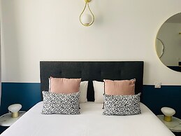 Apparts' Rennes BnB Duhamel