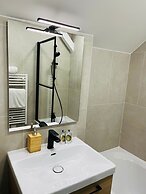 Apparts' Rennes BnB Duhamel