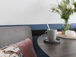 Apparts' Rennes BnB Duhamel