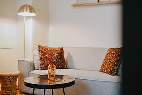 Apparts' Rennes BnB Duhamel