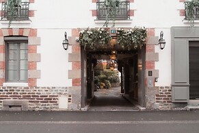 Sézam appart-Hôtel - Rennes