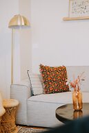 Apparts' Rennes BnB Duhamel