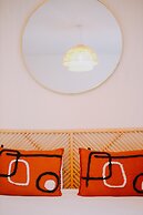 Apparts' Rennes BnB Duhamel