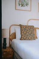 Apparts' Rennes BnB Duhamel