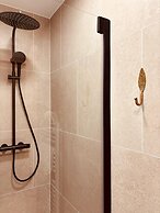 Apparts' Rennes BnB Duhamel