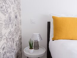 Apparts' Rennes BnB Duhamel