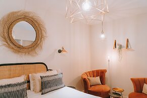 Apparts' Rennes BnB Duhamel