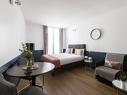 Apparts' Rennes BnB Duhamel