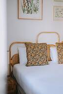 Apparts' Rennes BnB Duhamel