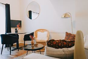 Apparts' Rennes BnB Duhamel