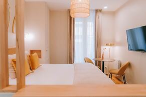 Apparts' Rennes BnB Duhamel