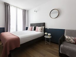 Apparts' Rennes BnB Duhamel