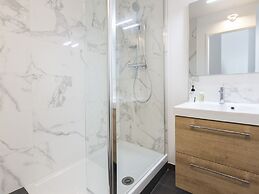 Apparts' Rennes BnB Duhamel