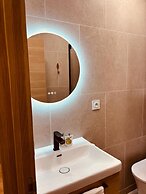 Apparts' Rennes BnB Duhamel