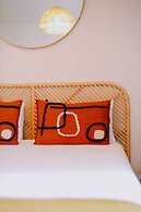 Apparts' Rennes BnB Duhamel