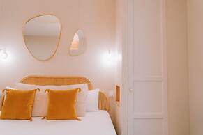 Apparts' Rennes BnB Duhamel