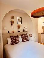 Apparts' Rennes BnB Duhamel