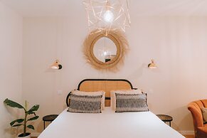 Apparts' Rennes BnB Duhamel