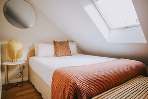 Apparts' Rennes BnB Duhamel