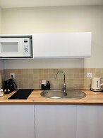 Apparts' Rennes BnB Duhamel