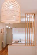 Apparts' Rennes BnB Duhamel