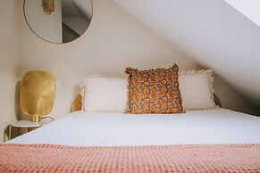 Apparts' Rennes BnB Duhamel