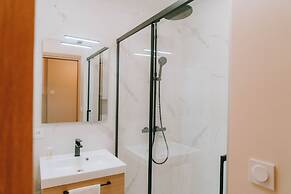 Apparts' Rennes BnB Duhamel